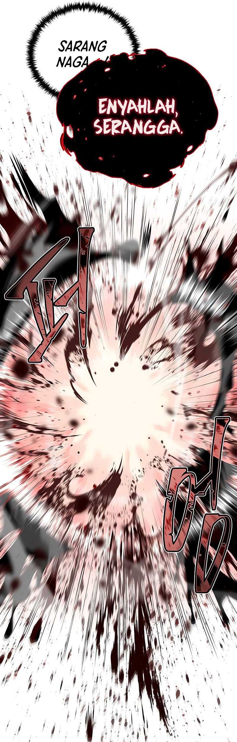 The Dark Magician Transmigrates After 66666 Years Chapter 115 Gambar 34