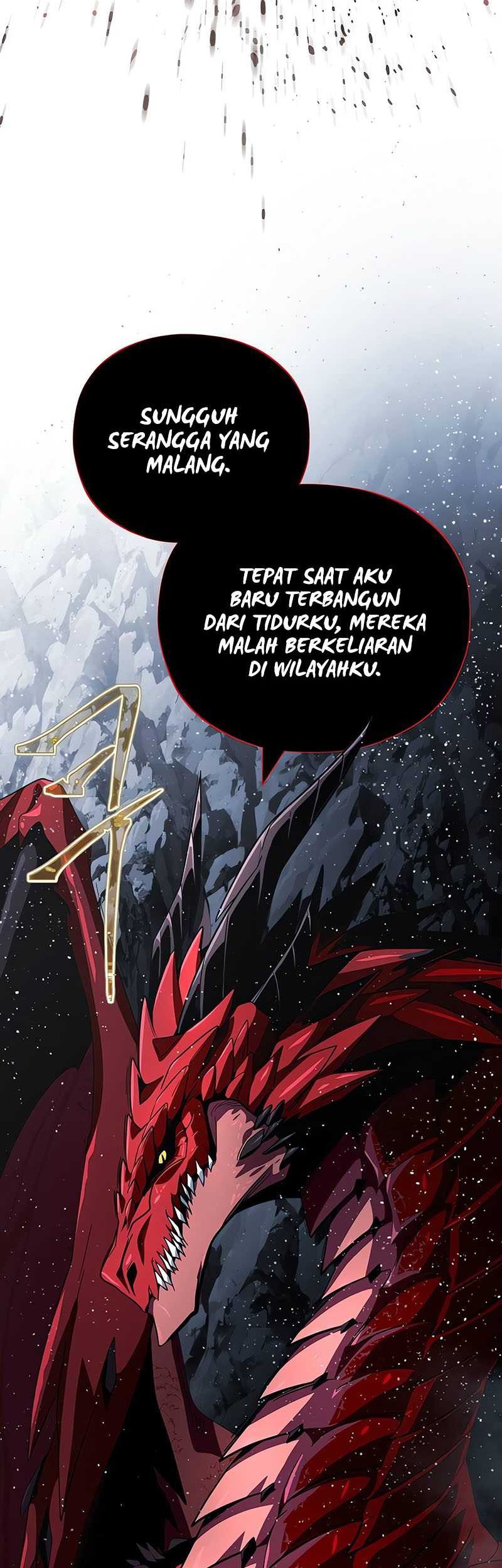 The Dark Magician Transmigrates After 66666 Years Chapter 115 Gambar 35
