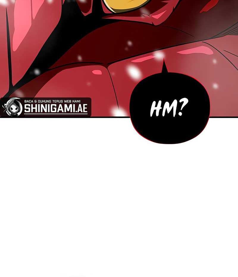 The Dark Magician Transmigrates After 66666 Years Chapter 115 Gambar 37