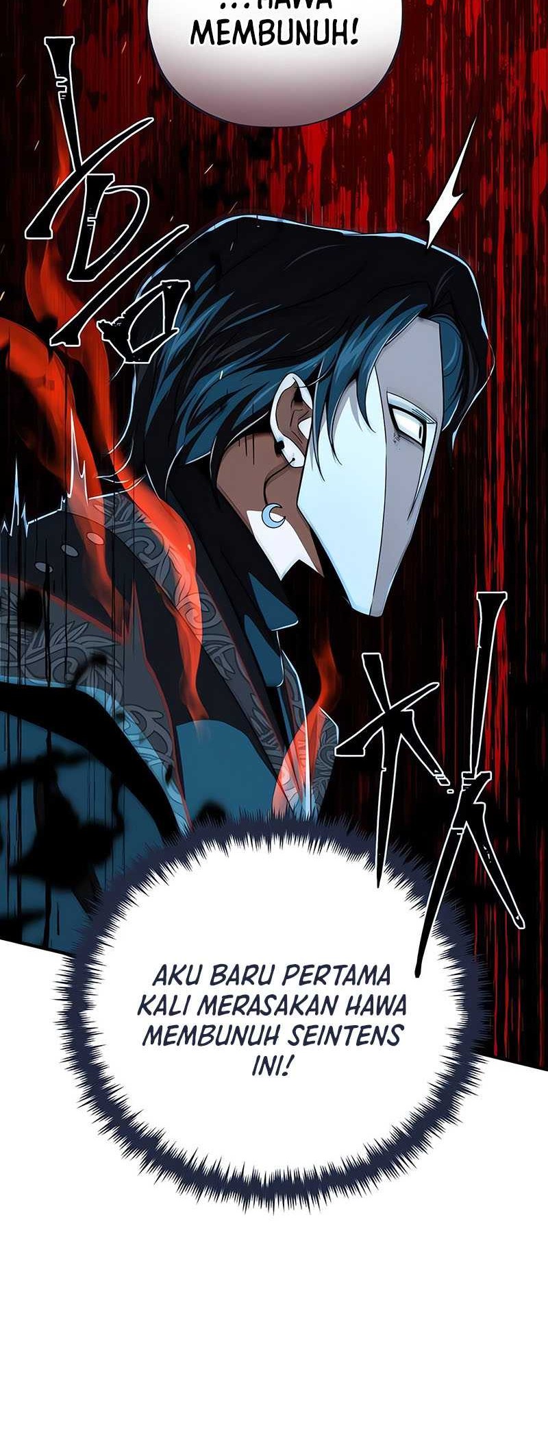 The Dark Magician Transmigrates After 66666 Years Chapter 115 Gambar 41