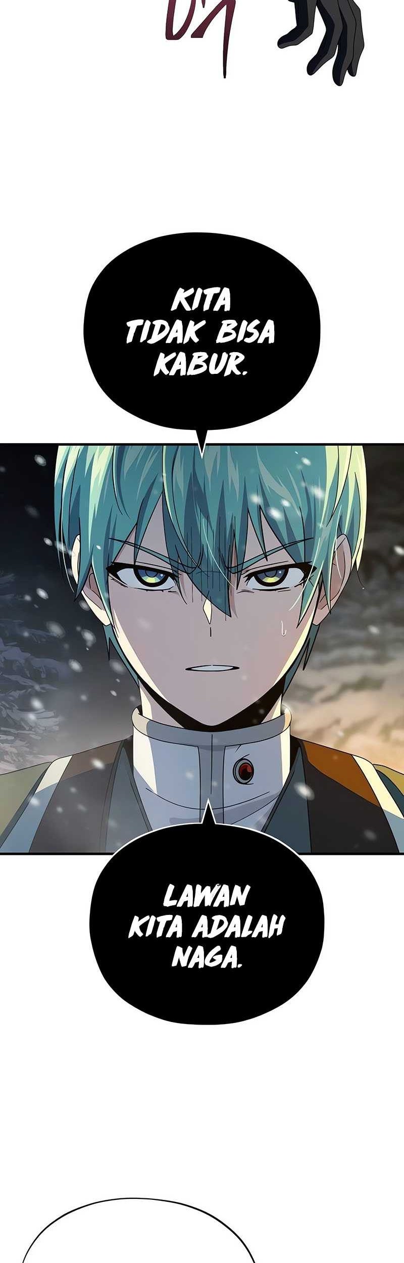 The Dark Magician Transmigrates After 66666 Years Chapter 115 Gambar 43