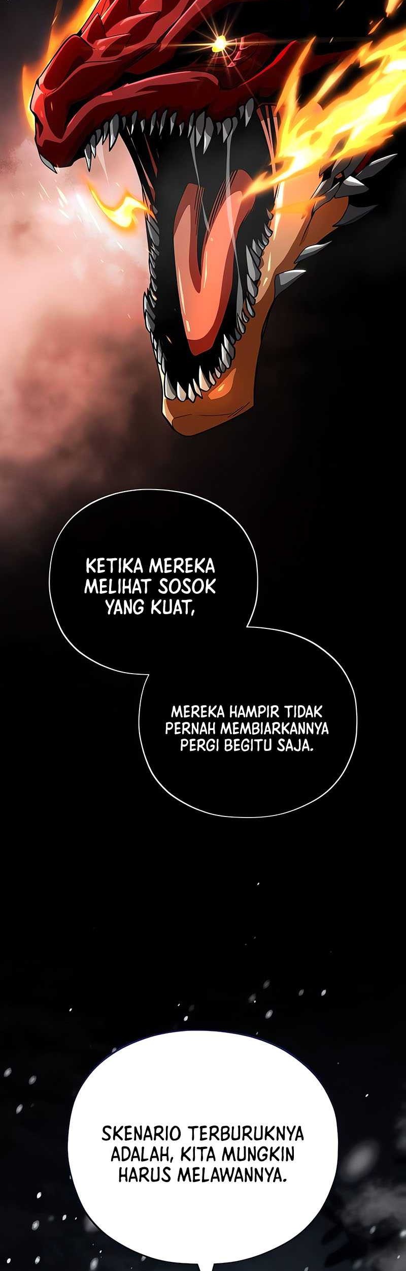 The Dark Magician Transmigrates After 66666 Years Chapter 115 Gambar 48