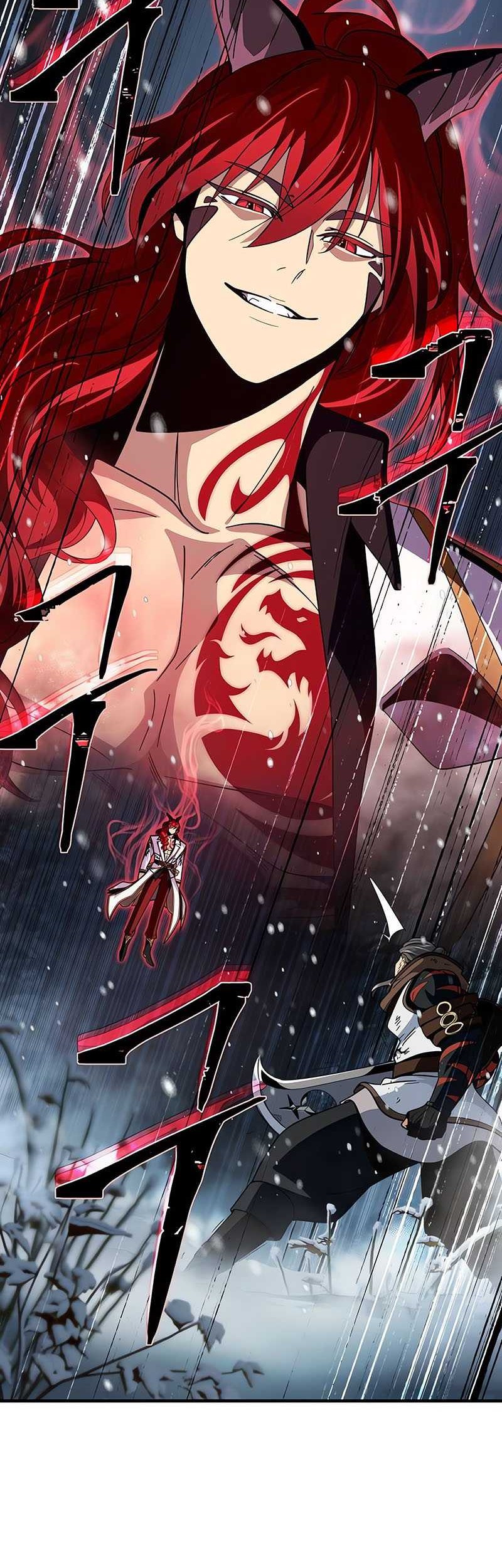 The Dark Magician Transmigrates After 66666 Years Chapter 115 Gambar 55