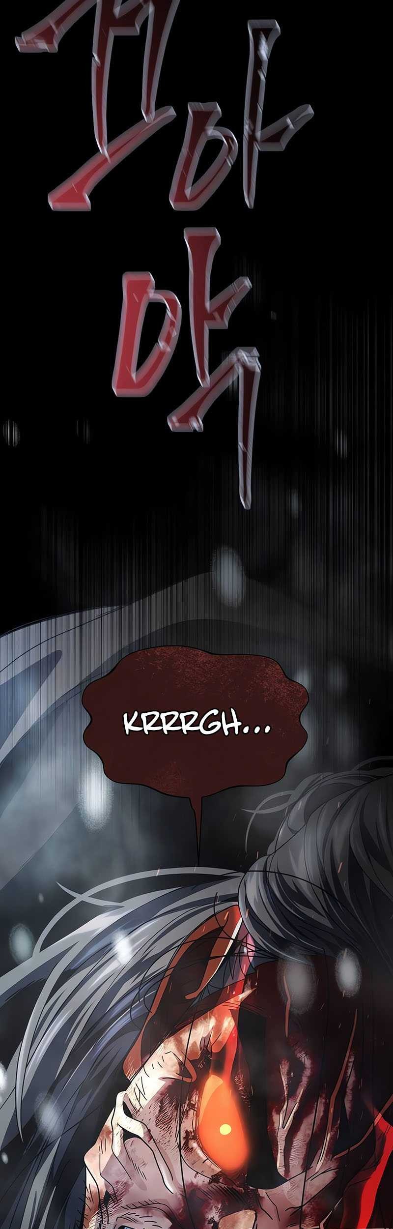 The Dark Magician Transmigrates After 66666 Years Chapter 115 Gambar 61