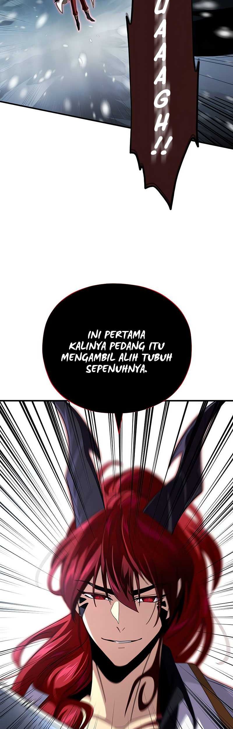 The Dark Magician Transmigrates After 66666 Years Chapter 115 Gambar 63