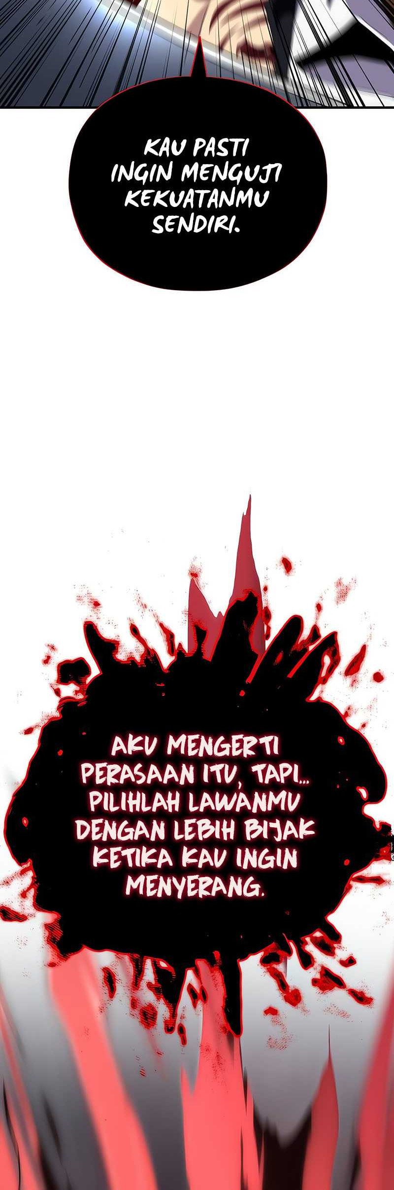 The Dark Magician Transmigrates After 66666 Years Chapter 115 Gambar 64