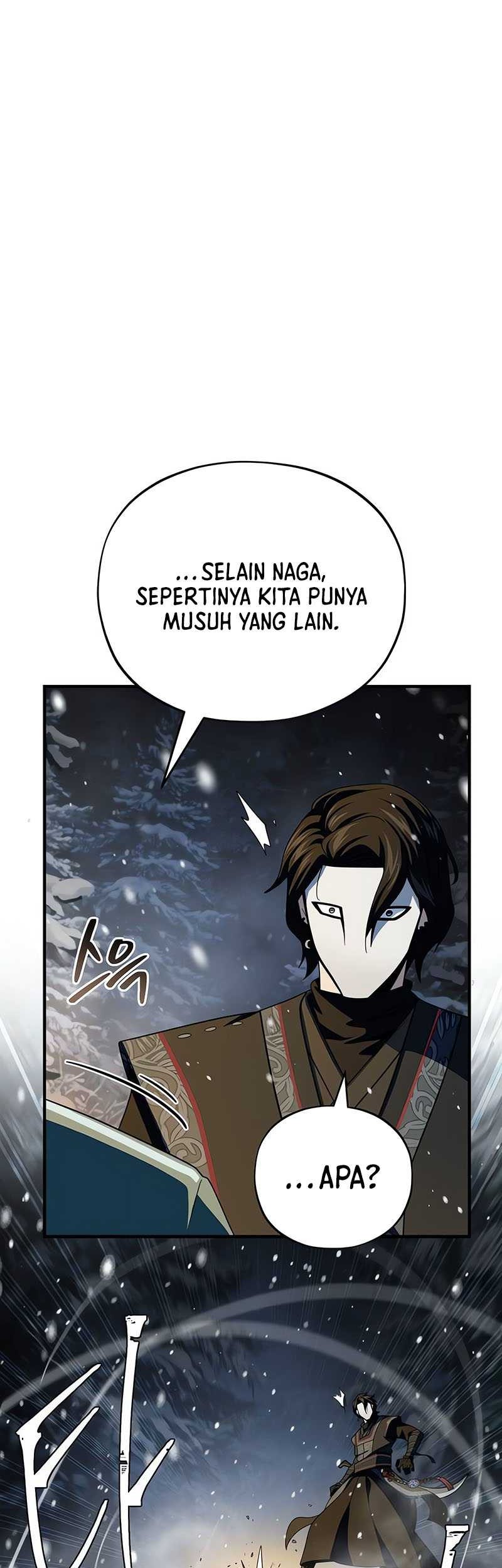 The Dark Magician Transmigrates After 66666 Years Chapter 115 Gambar 71