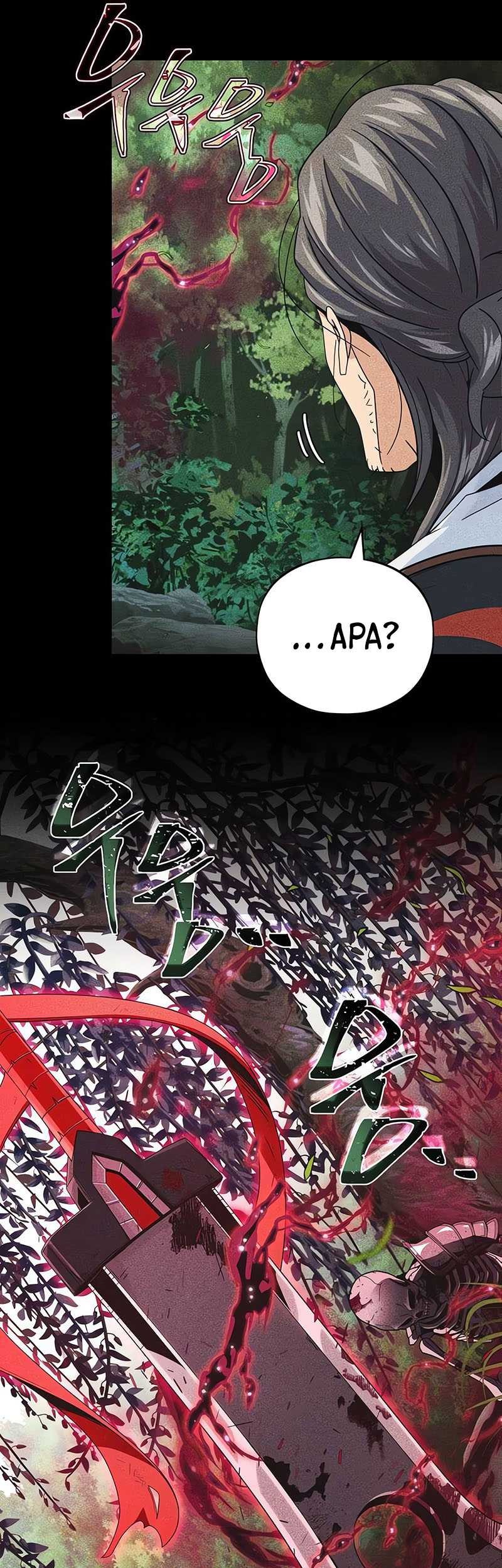 The Dark Magician Transmigrates After 66666 Years Chapter 115 Gambar 10