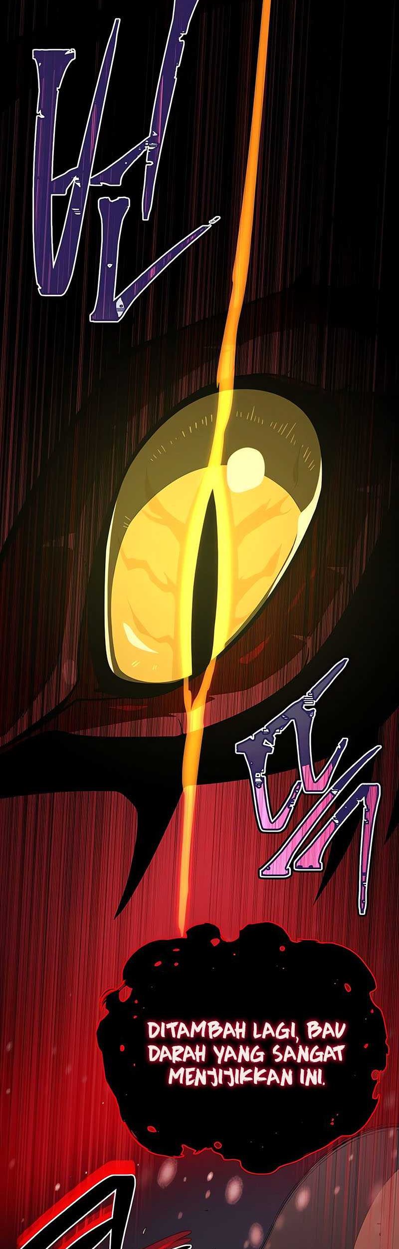 The Dark Magician Transmigrates After 66666 Years Chapter 115 Gambar 32
