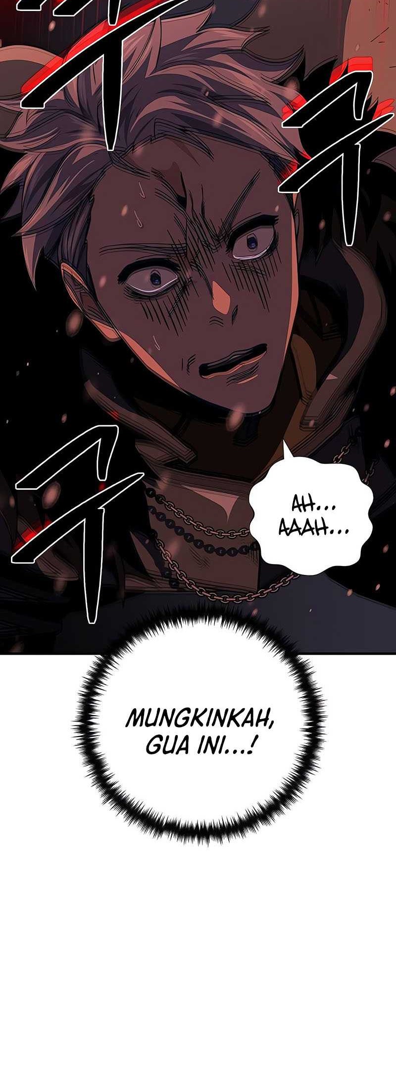 The Dark Magician Transmigrates After 66666 Years Chapter 115 Gambar 33