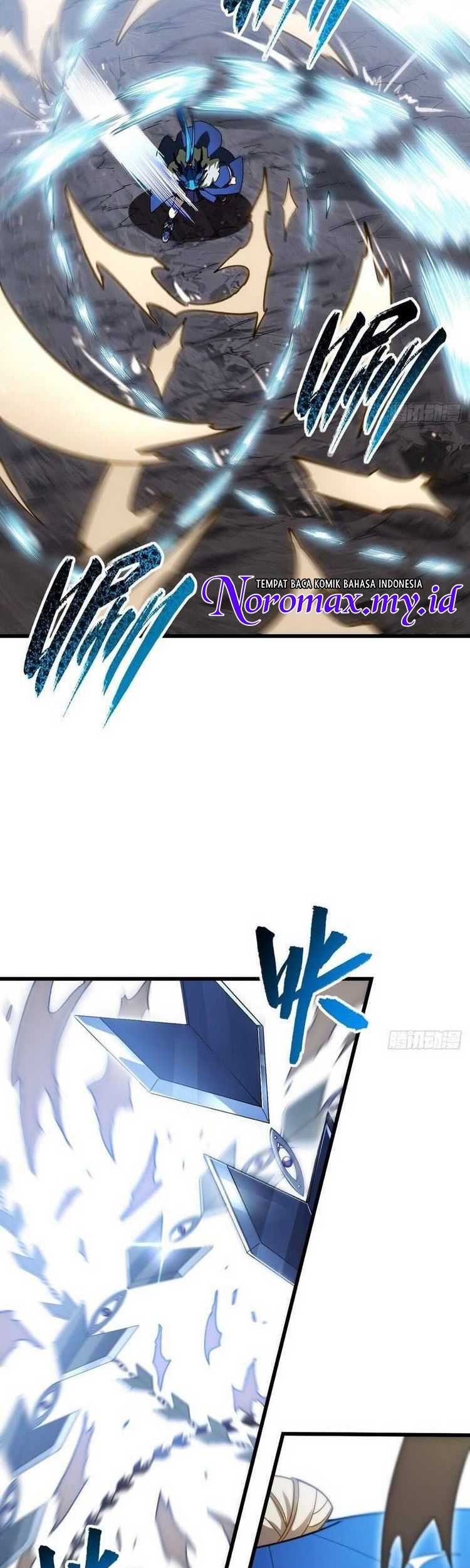 Scoring the Sacred Body of the Ancients from the Get-go Chapter 48 Gambar 24