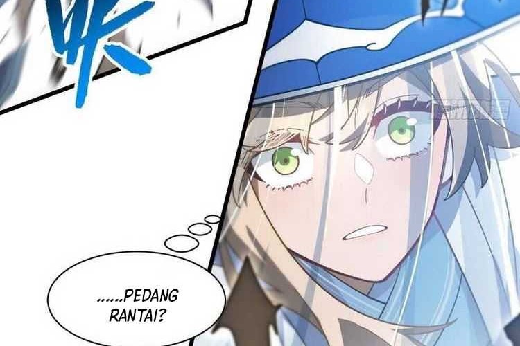 Scoring the Sacred Body of the Ancients from the Get-go Chapter 48 Gambar 25