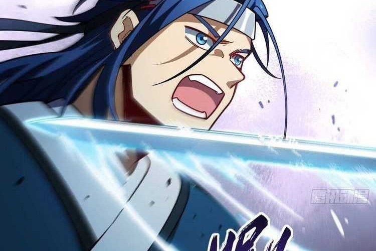Scoring the Sacred Body of the Ancients from the Get-go Chapter 48 Gambar 31