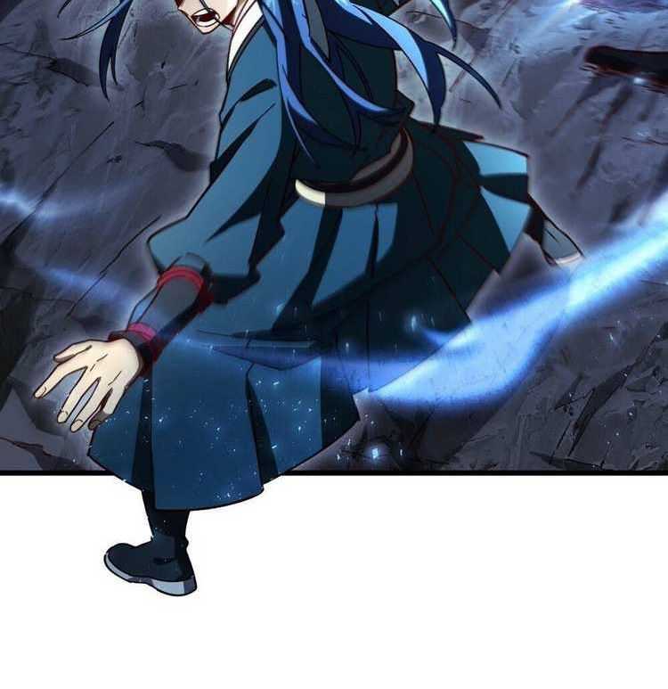 Scoring the Sacred Body of the Ancients from the Get-go Chapter 48 Gambar 34