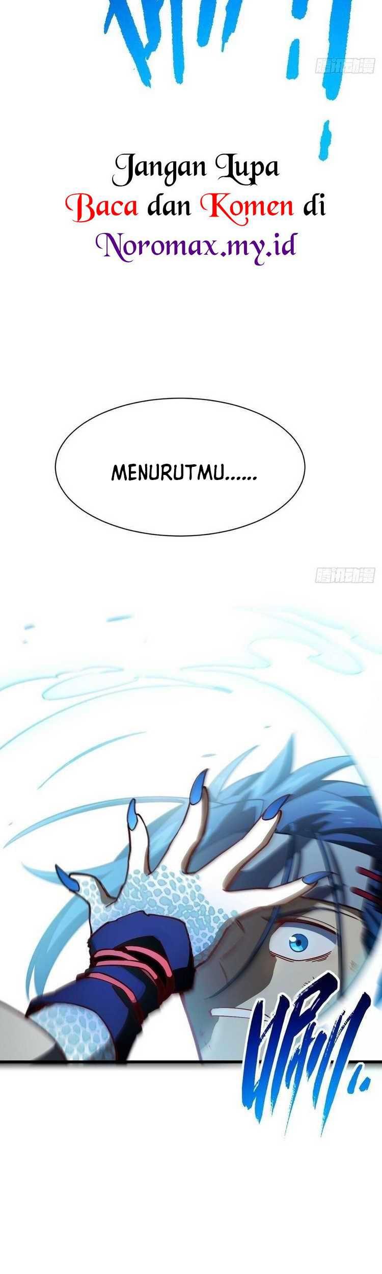 Scoring the Sacred Body of the Ancients from the Get-go Chapter 48 Gambar 37
