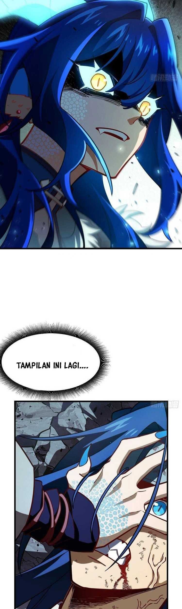 Scoring the Sacred Body of the Ancients from the Get-go Chapter 48 Gambar 41