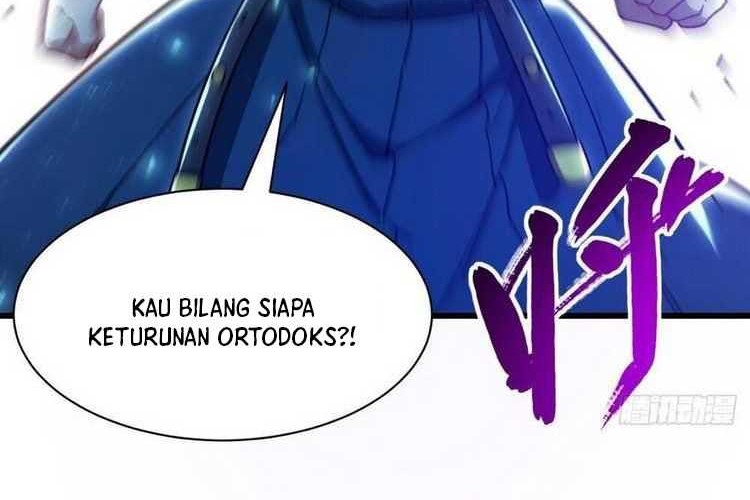 Scoring the Sacred Body of the Ancients from the Get-go Chapter 48 Gambar 48