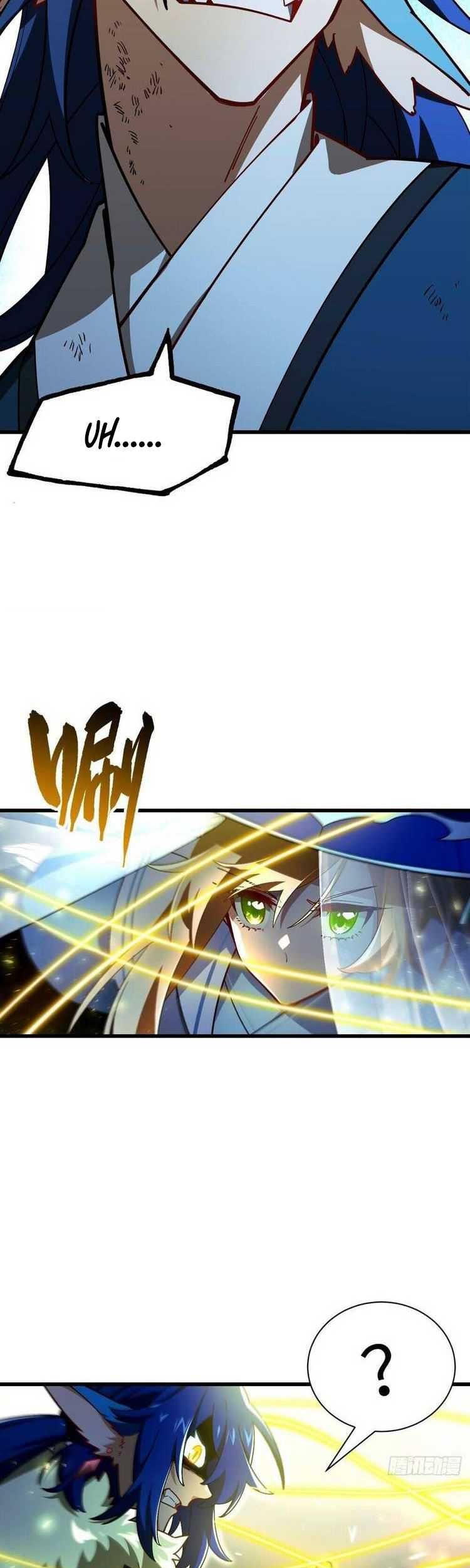 Scoring the Sacred Body of the Ancients from the Get-go Chapter 48 Gambar 53