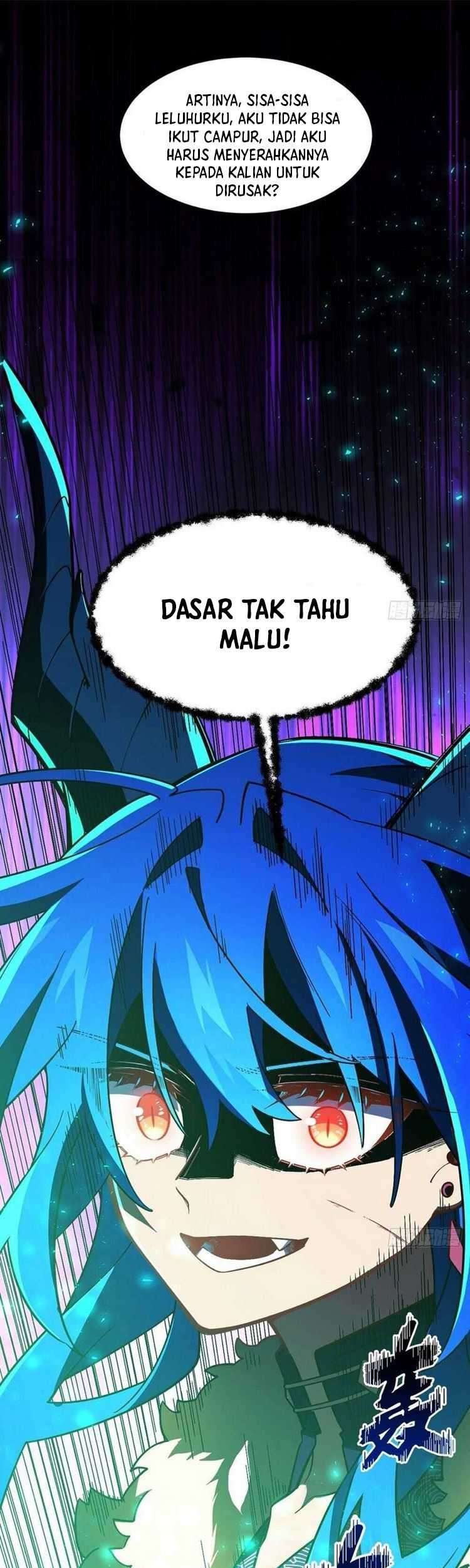 Baca  Scoring the Sacred Body of the Ancients from the Get-go Chapter 48 Gambar 2