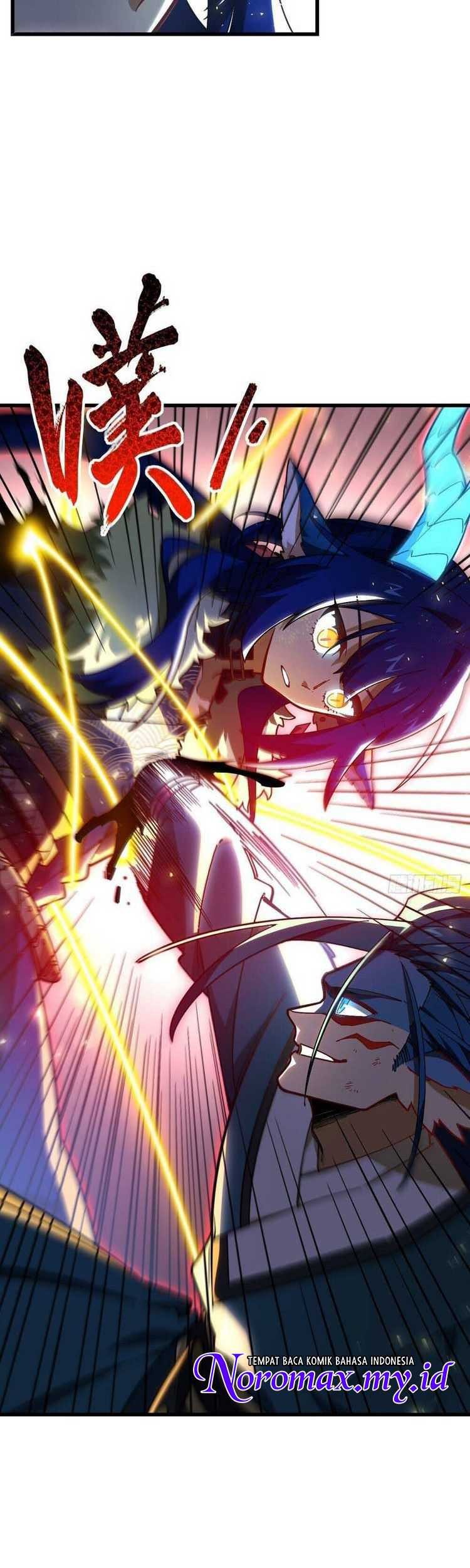 Scoring the Sacred Body of the Ancients from the Get-go Chapter 48 Gambar 59
