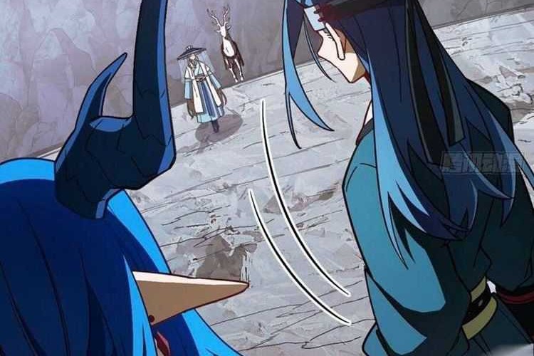 Scoring the Sacred Body of the Ancients from the Get-go Chapter 48 Gambar 11