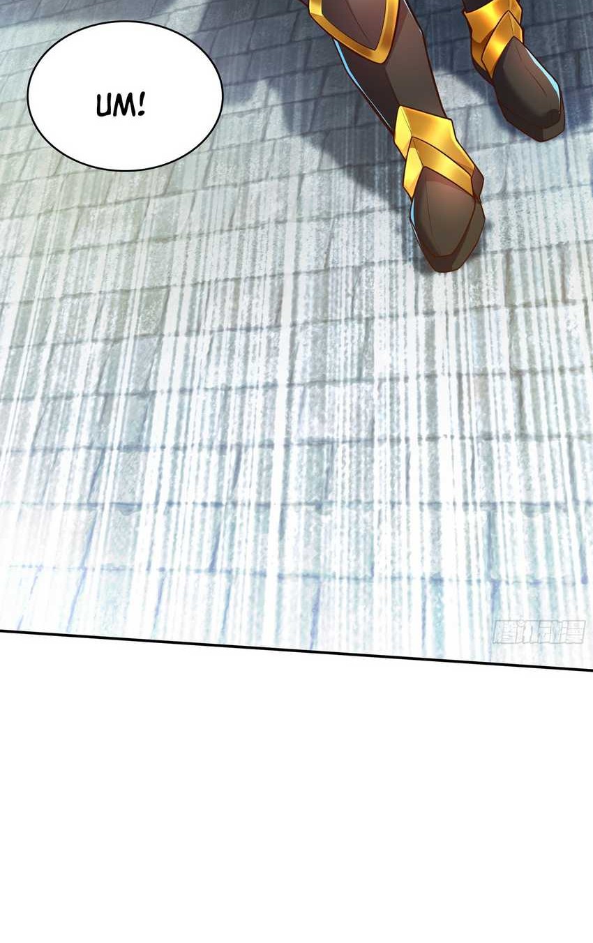 I Scared the Divine Lord as I handed over the Ancient Immortal Pill Chapter 28 Gambar 30