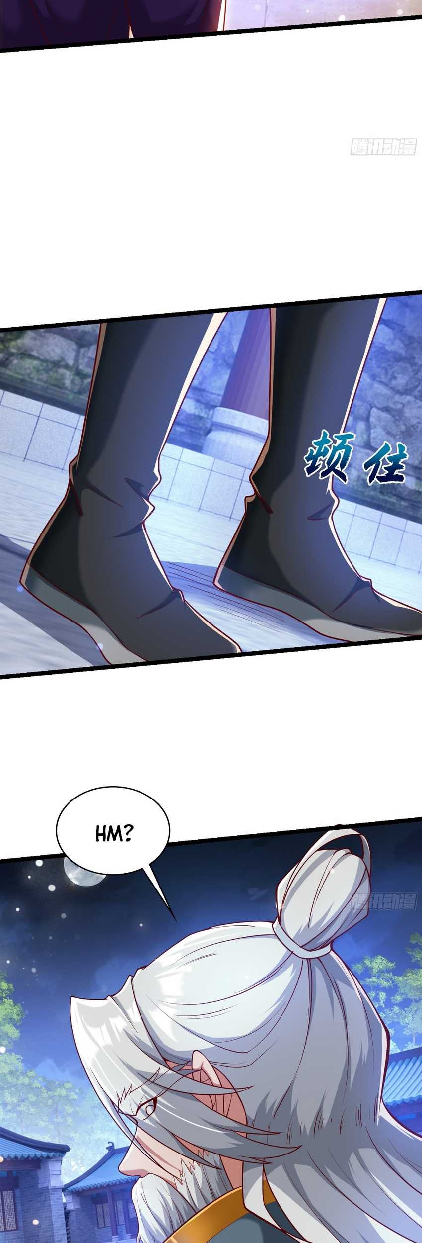 I Scared the Divine Lord as I handed over the Ancient Immortal Pill Chapter 28 Gambar 35