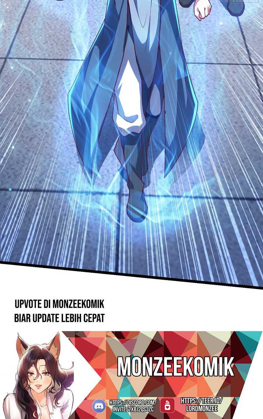 I Scared the Divine Lord as I handed over the Ancient Immortal Pill Chapter 28 Gambar 40