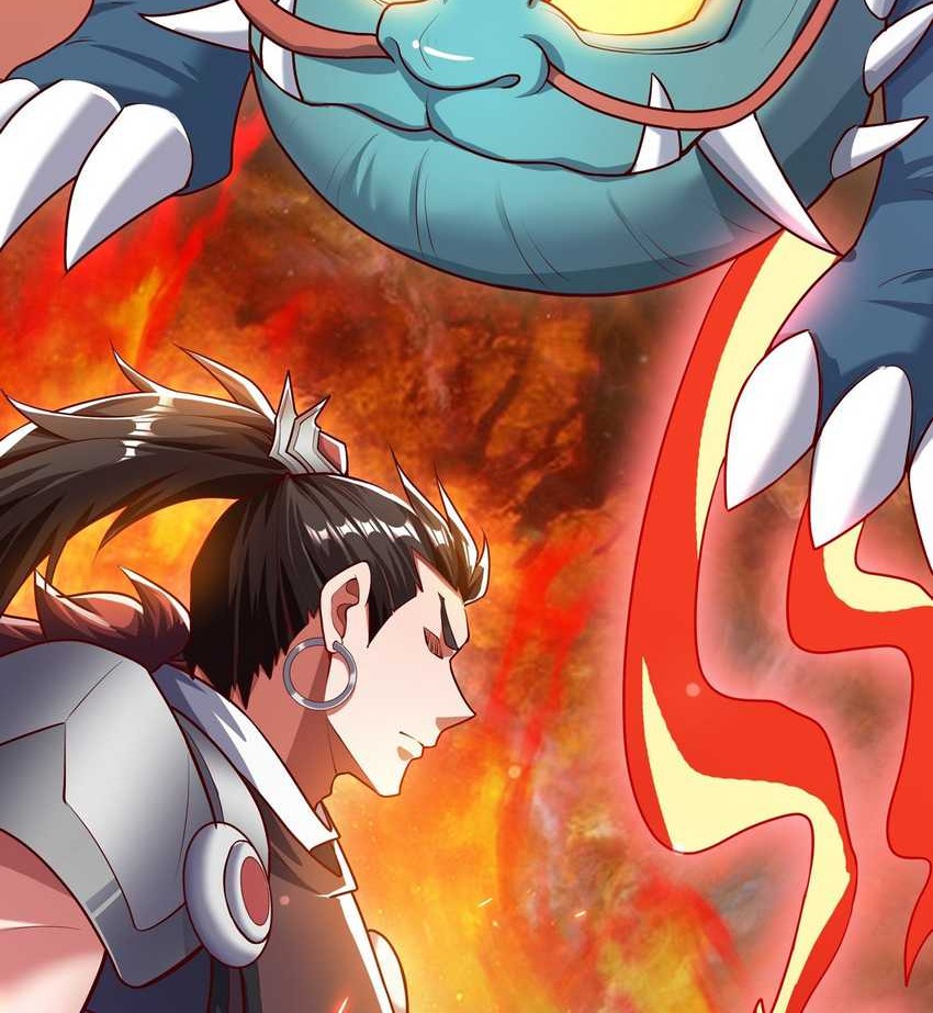 I Scared the Divine Lord as I handed over the Ancient Immortal Pill Chapter 28 Gambar 4