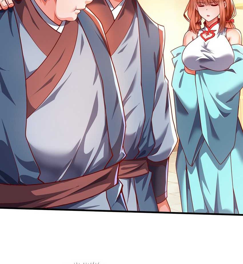 I Scared the Divine Lord as I handed over the Ancient Immortal Pill Chapter 28 Gambar 10