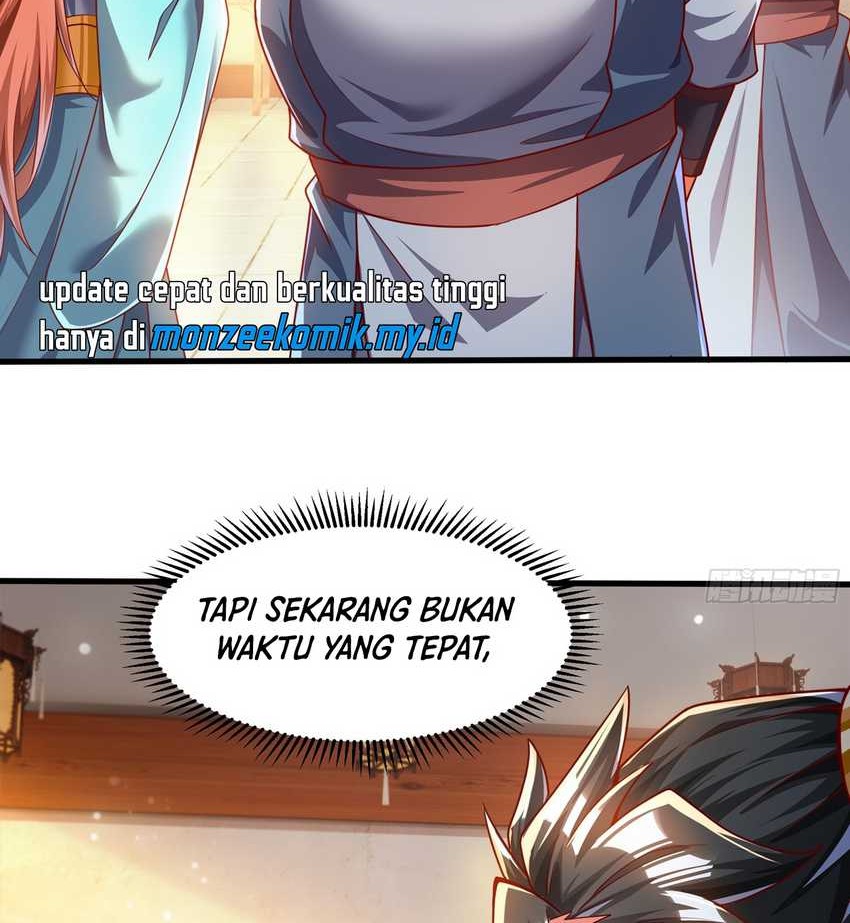 I Scared the Divine Lord as I handed over the Ancient Immortal Pill Chapter 28 Gambar 12