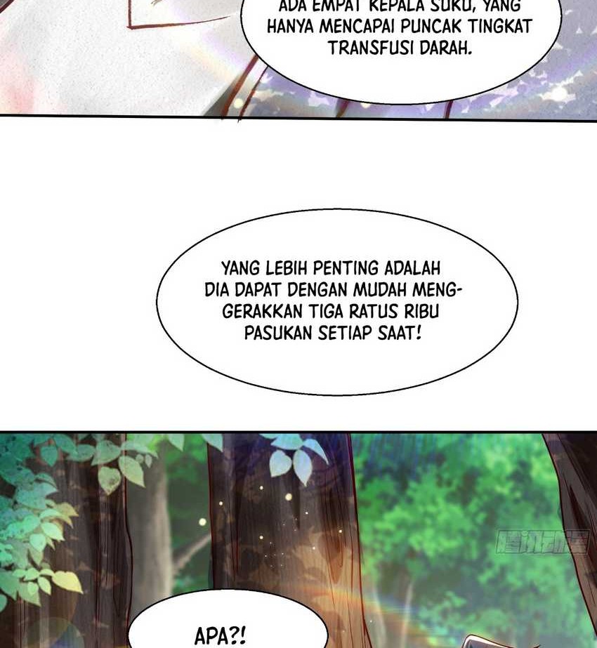 I Scared the Divine Lord as I handed over the Ancient Immortal Pill Chapter 28 Gambar 16