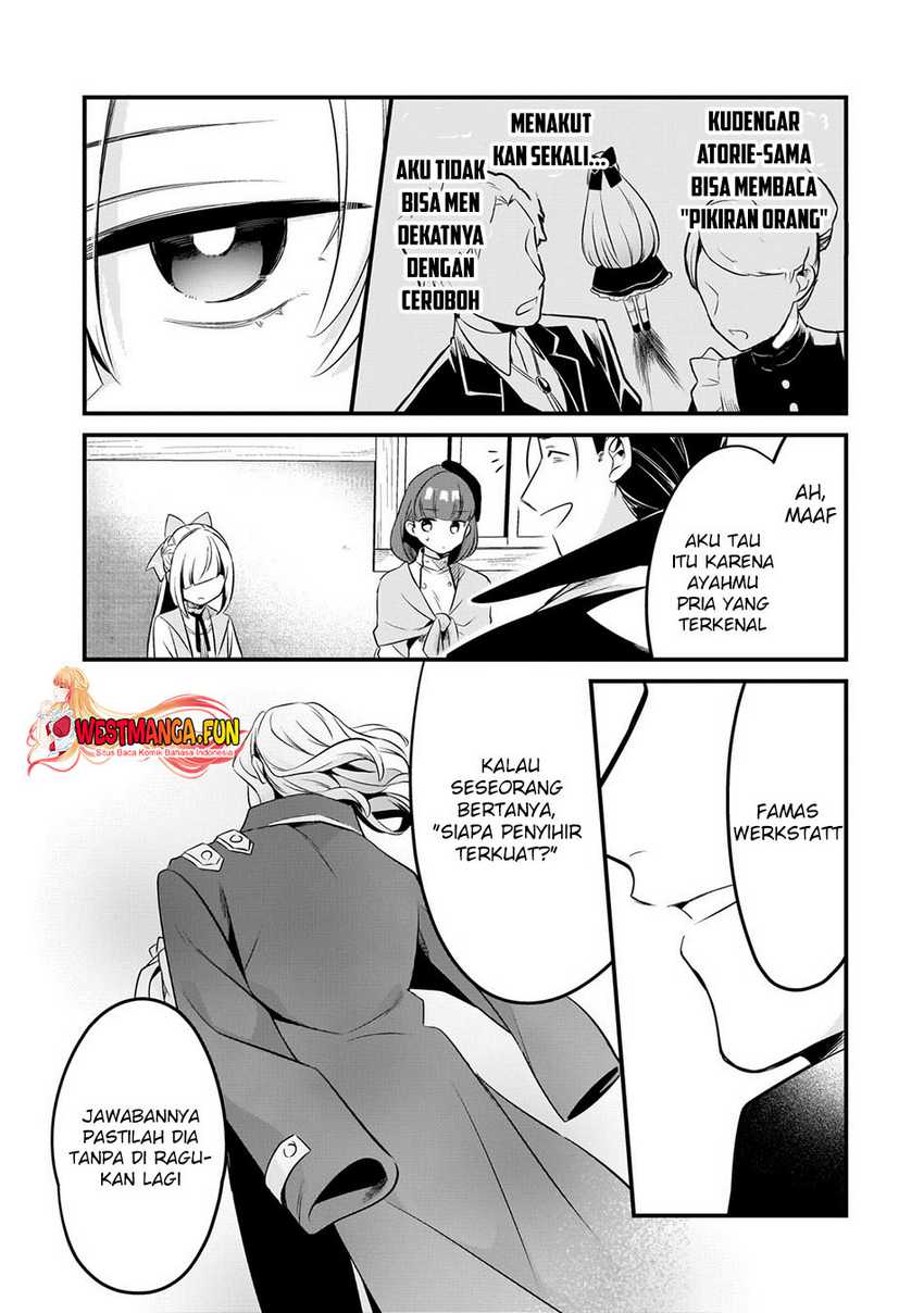 Tsuihousha Shokudou e Youkoso! (Welcome to Cheap Restaurant of Outcasts!) Chapter 41 Gambar 10
