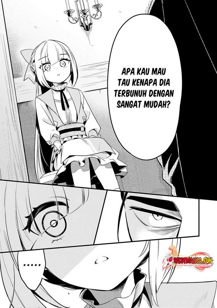 Tsuihousha Shokudou e Youkoso! (Welcome to Cheap Restaurant of Outcasts!) Chapter 41 Gambar 12