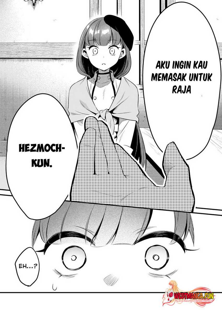 Tsuihousha Shokudou e Youkoso! (Welcome to Cheap Restaurant of Outcasts!) Chapter 41 Gambar 15