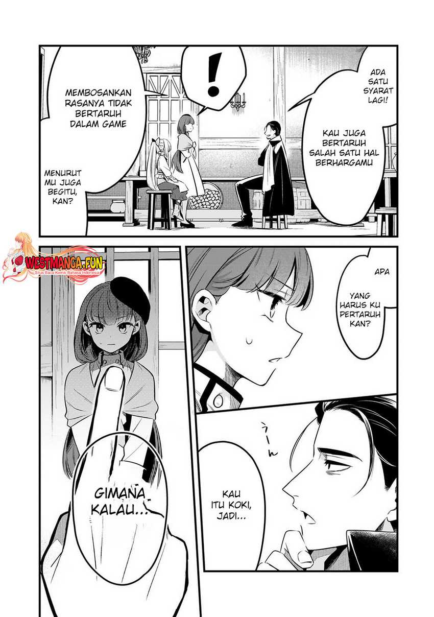 Tsuihousha Shokudou e Youkoso! (Welcome to Cheap Restaurant of Outcasts!) Chapter 41 Gambar 19