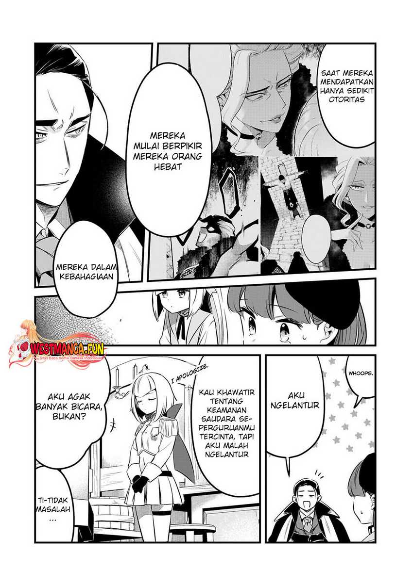 Tsuihousha Shokudou e Youkoso! (Welcome to Cheap Restaurant of Outcasts!) Chapter 41 Gambar 5