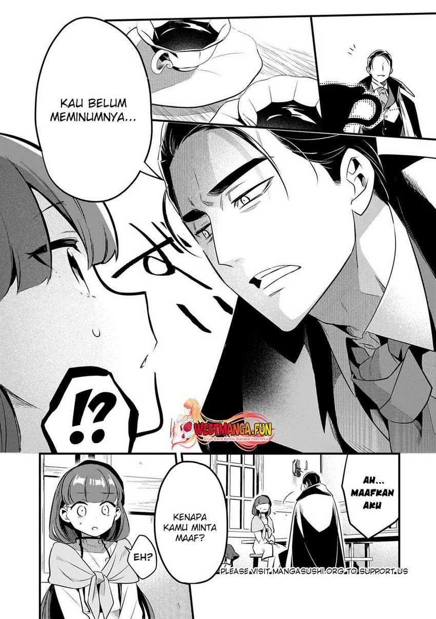 Tsuihousha Shokudou e Youkoso! (Welcome to Cheap Restaurant of Outcasts!) Chapter 41 Gambar 6