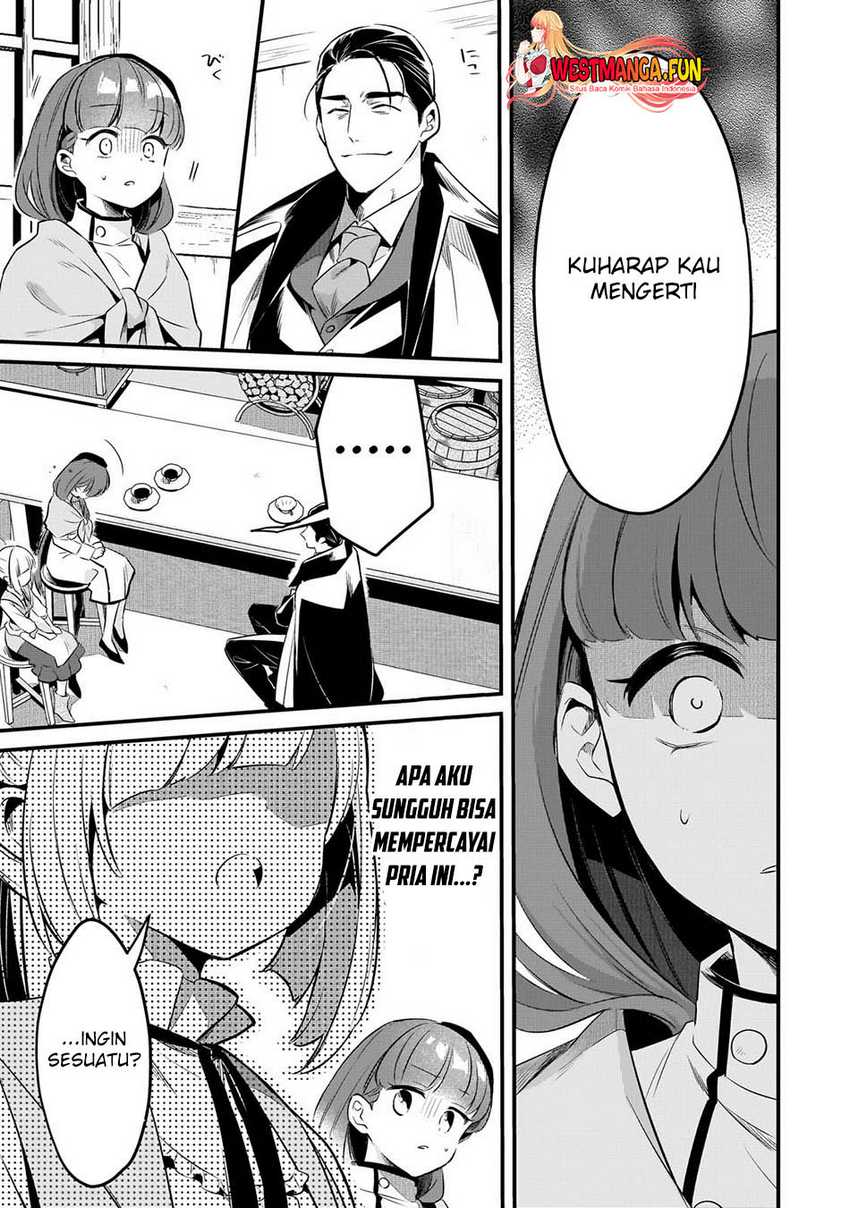 Tsuihousha Shokudou e Youkoso! (Welcome to Cheap Restaurant of Outcasts!) Chapter 41 Gambar 8