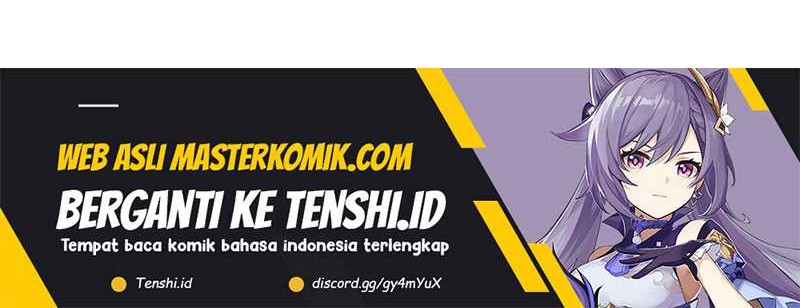 Super God Gene Chapter 126 Gambar 29