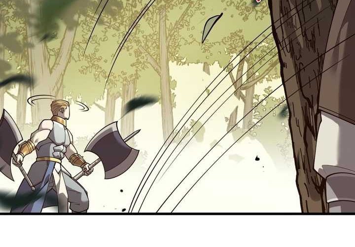 I Became The Game’s Biggest Villain Chapter 21 Gambar 34