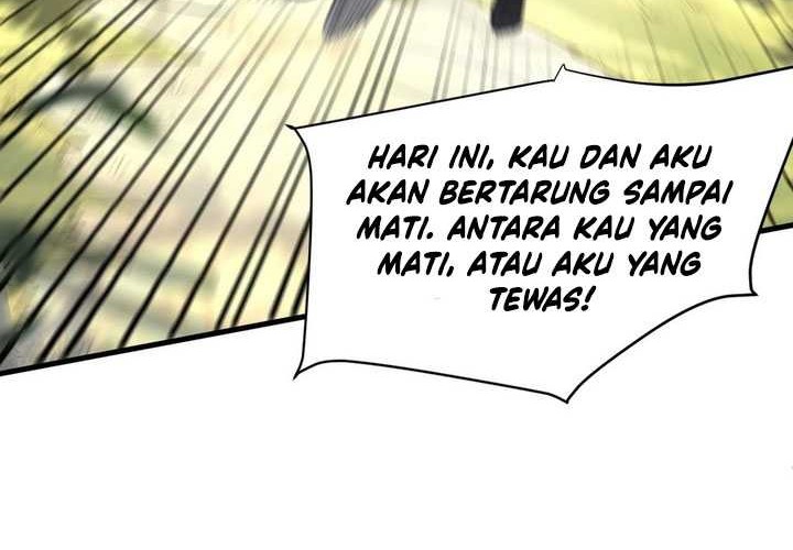 I Became The Game’s Biggest Villain Chapter 21 Gambar 42