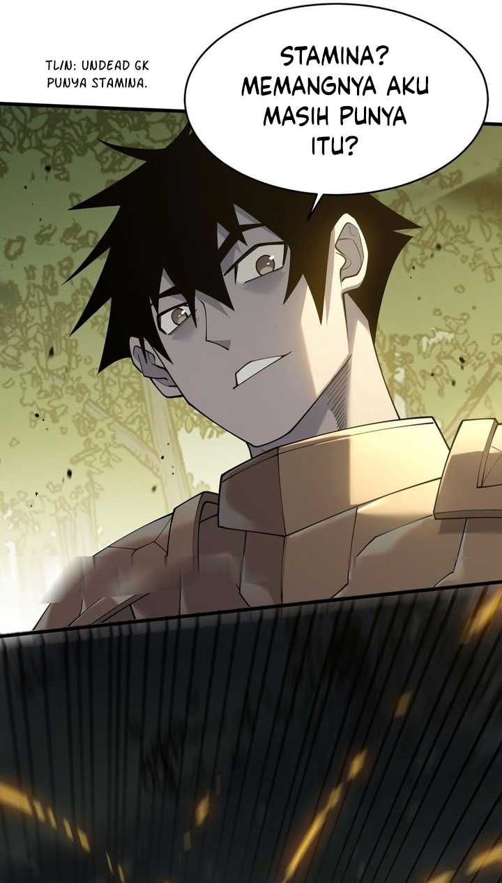 I Became The Game’s Biggest Villain Chapter 21 Gambar 51