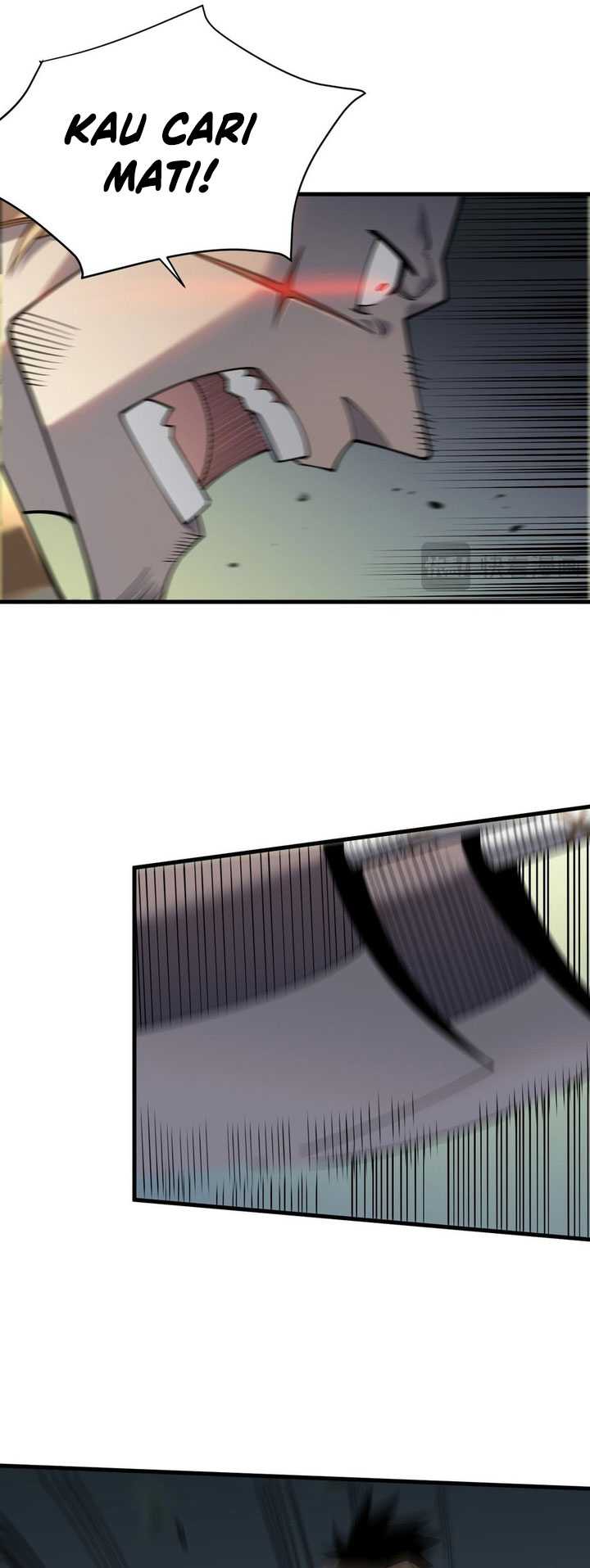 I Became The Game’s Biggest Villain Chapter 21 Gambar 9