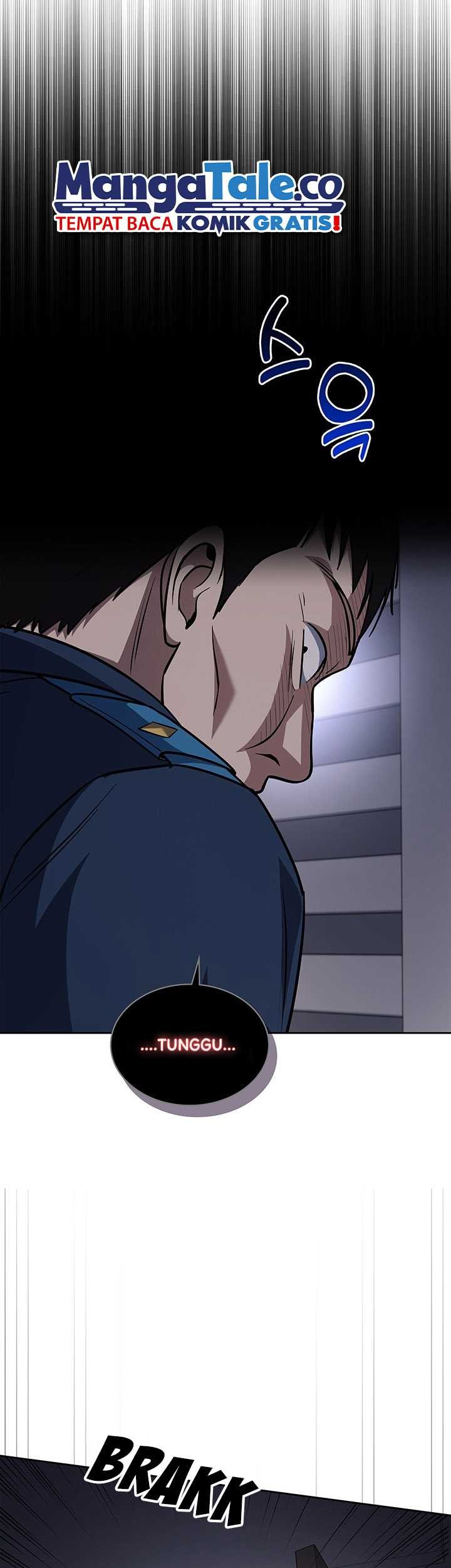 Reset Life of Regression Police Chapter 75 Gambar 6