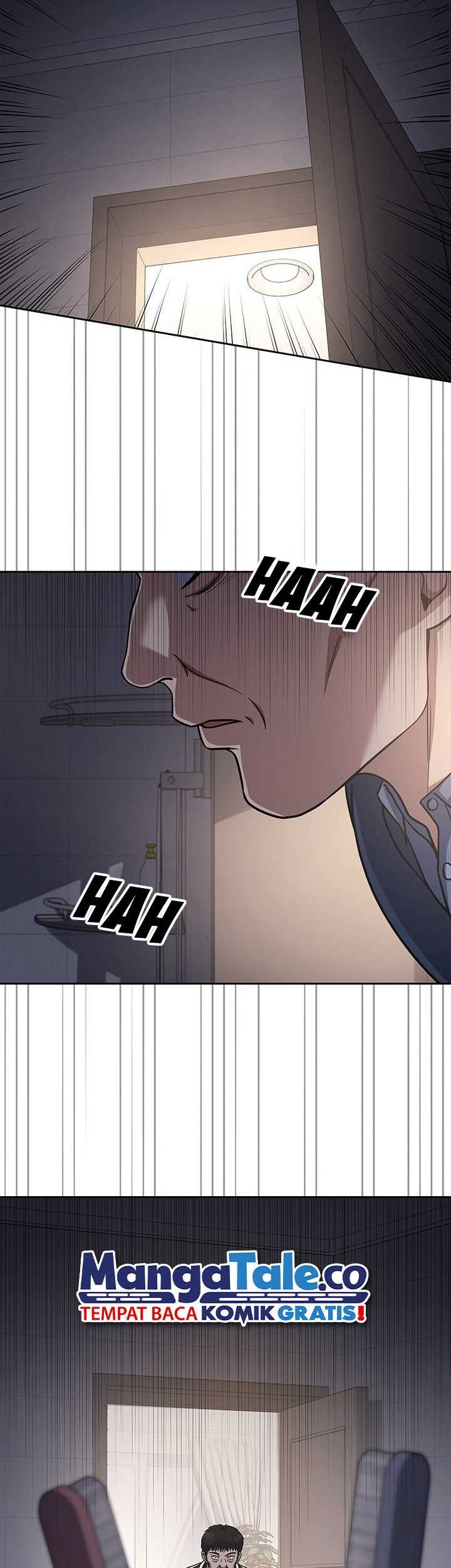 Reset Life of Regression Police Chapter 75 Gambar 7
