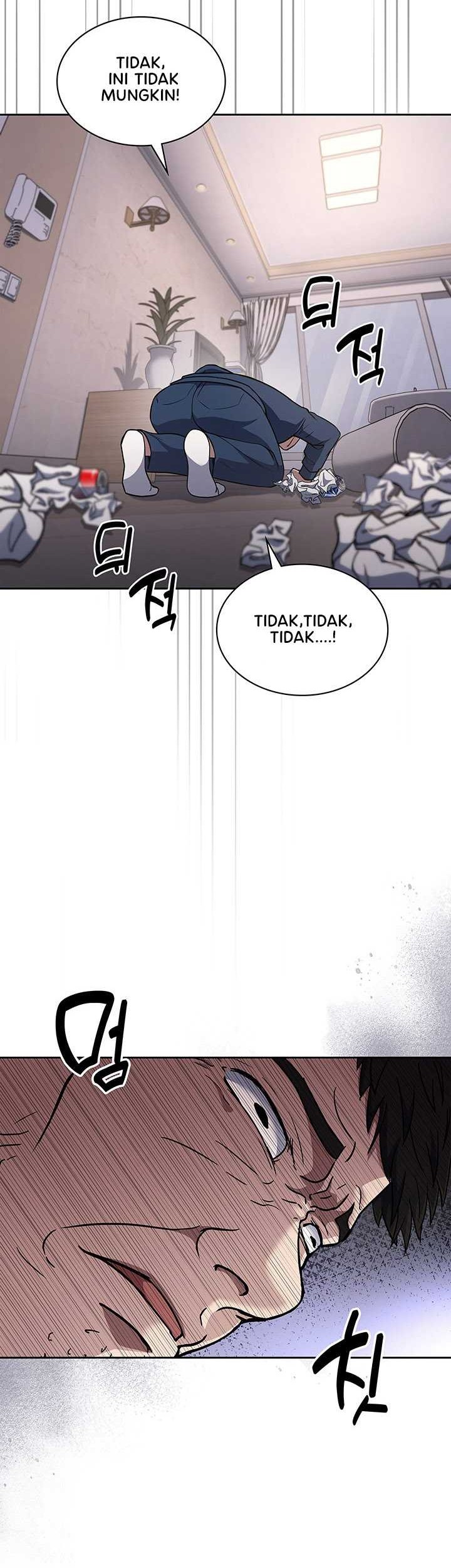 Reset Life of Regression Police Chapter 75 Gambar 9
