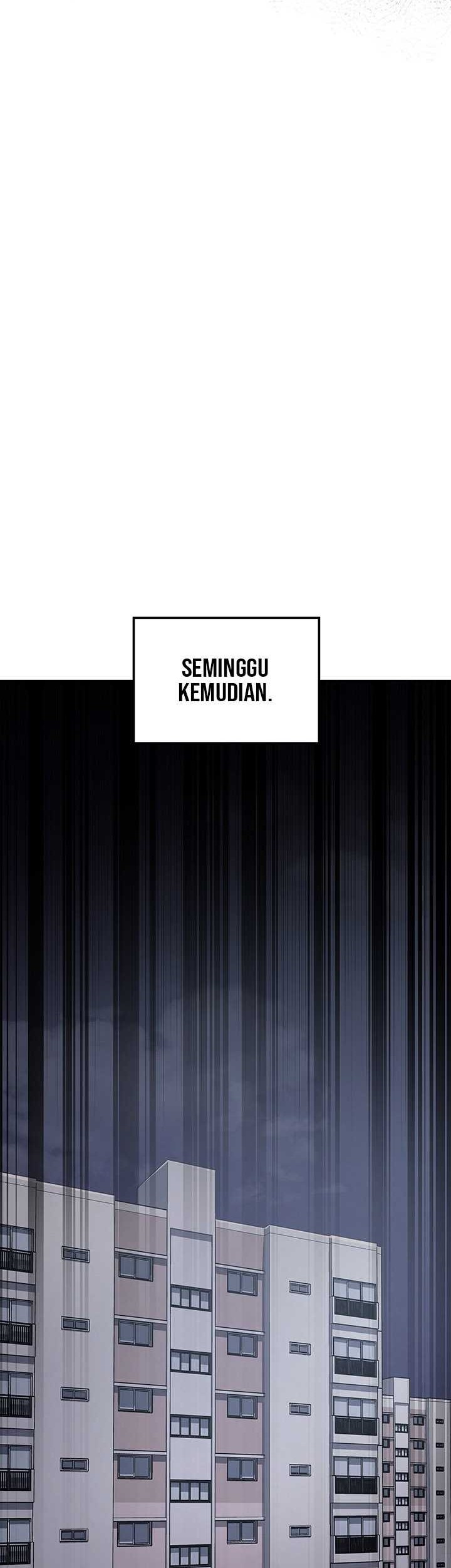 Reset Life of Regression Police Chapter 75 Gambar 23