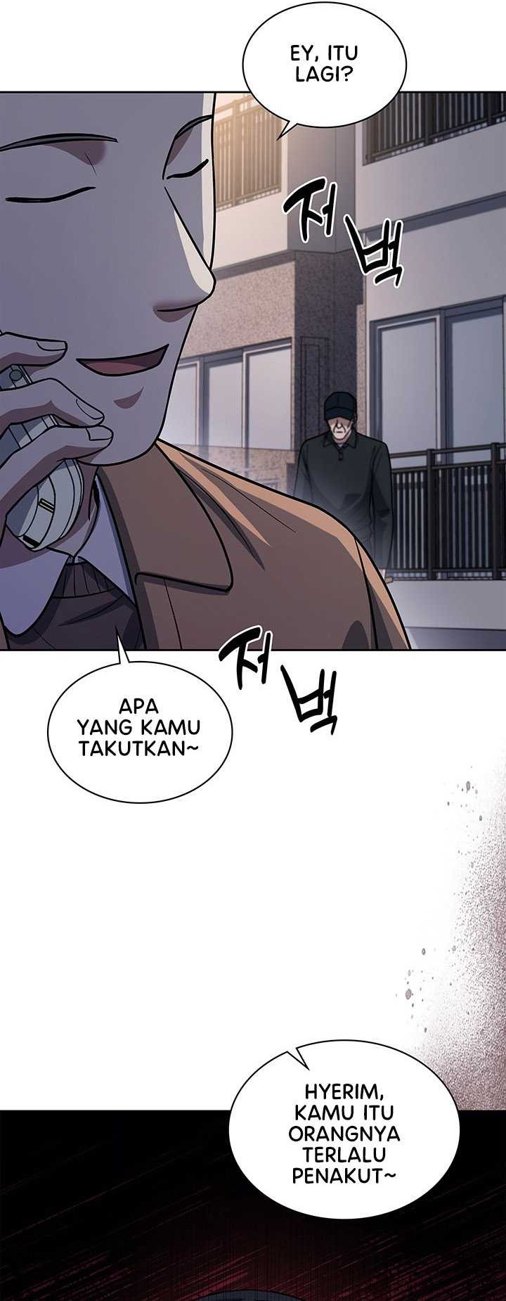 Reset Life of Regression Police Chapter 75 Gambar 25