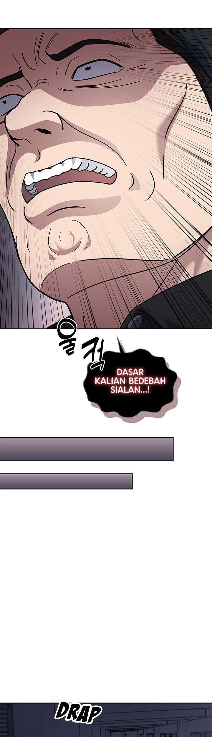 Reset Life of Regression Police Chapter 75 Gambar 28